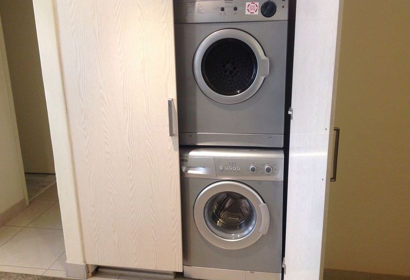 West Palm Apartments Umhlanga 19