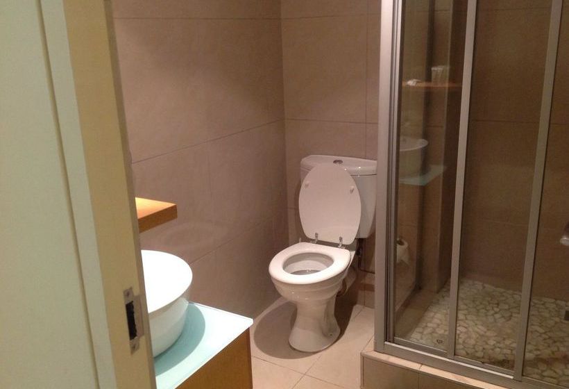 West Palm Apartments Umhlanga 4