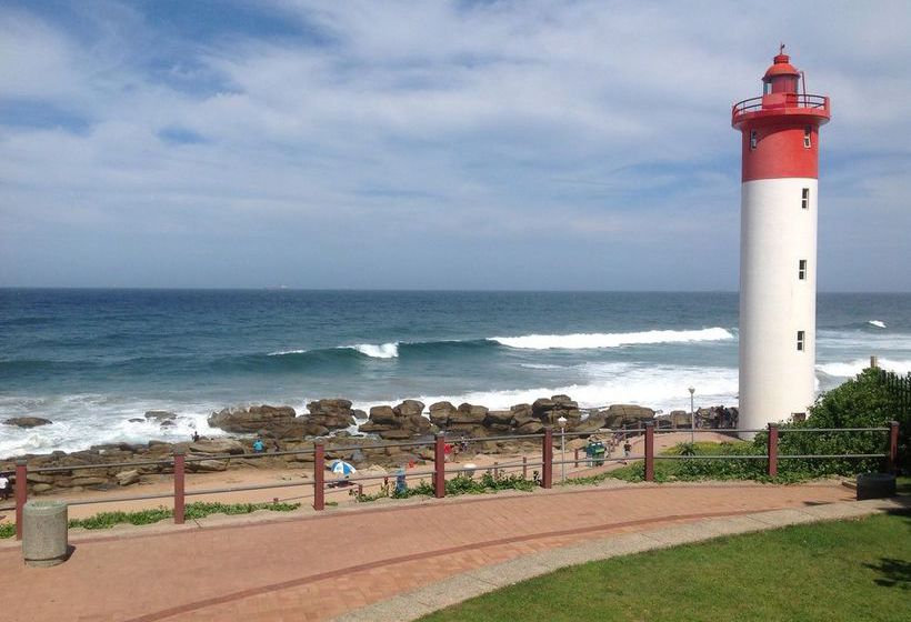 West Palm Apartments Umhlanga 5