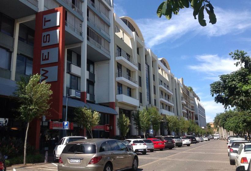 West Palm Apartments Umhlanga 6