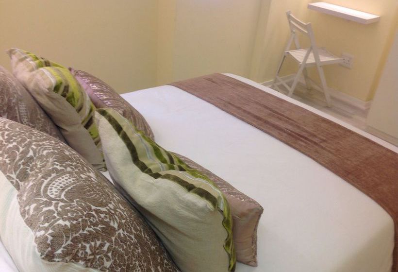 West Palm Apartments Umhlanga 7