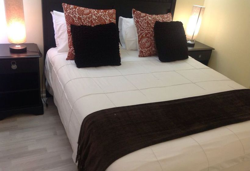 West Palm Apartments Umhlanga 8