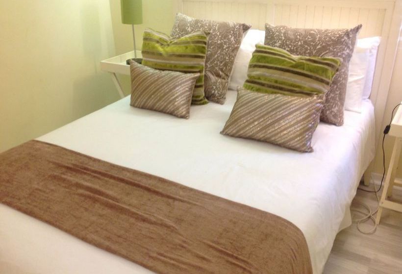 West Palm Apartments Umhlanga 9