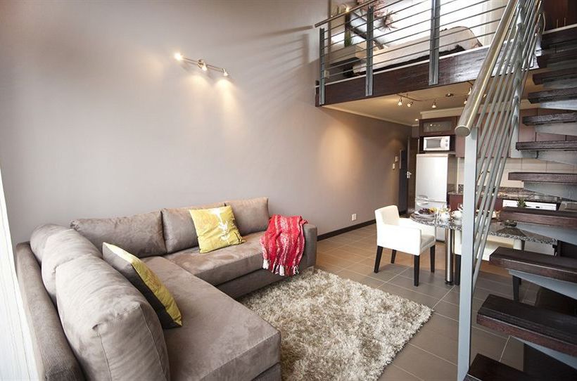 Absolute Farenden Apartments