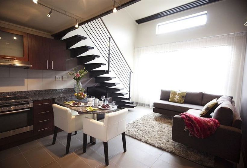 Absolute Farenden Apartments 1