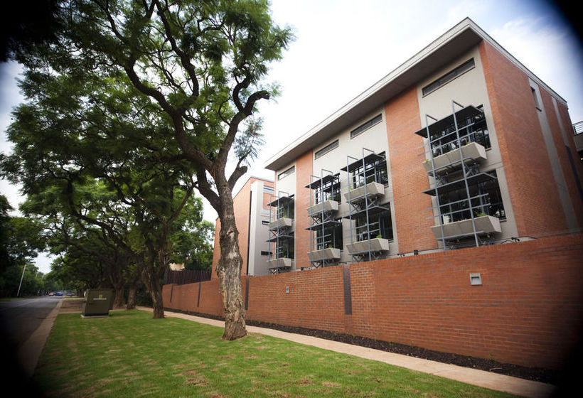 Absolute Farenden Apartments 10