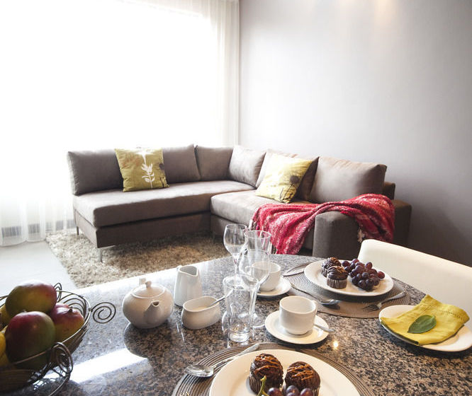 Absolute Farenden Apartments 14