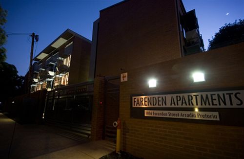 Absolute Farenden Apartments 15