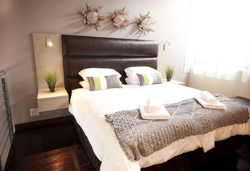 Absolute Farenden Apartments 2