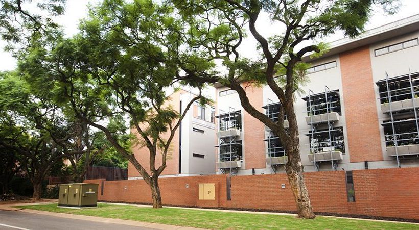 Absolute Farenden Apartments 3