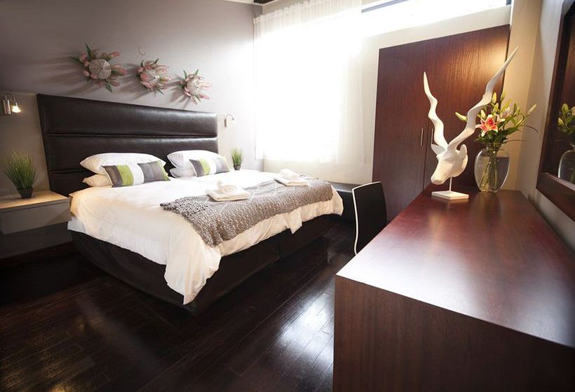 Absolute Farenden Apartments 5