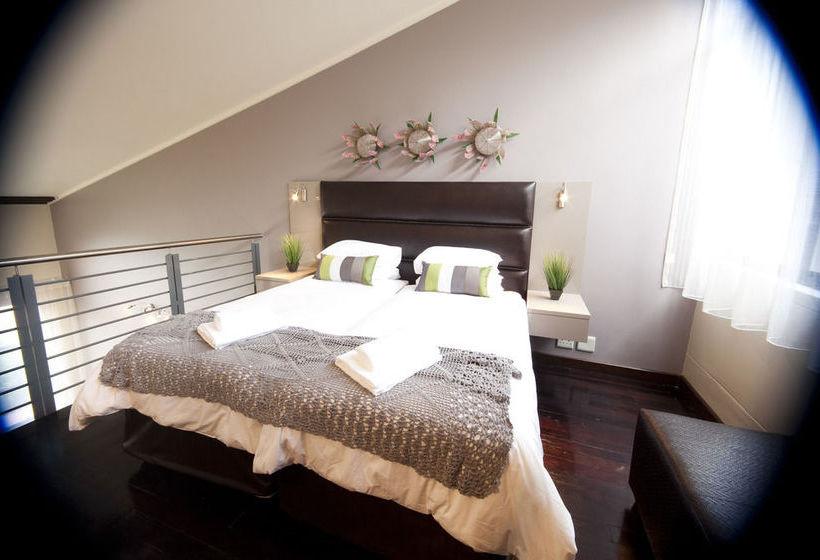 Absolute Farenden Apartments 6