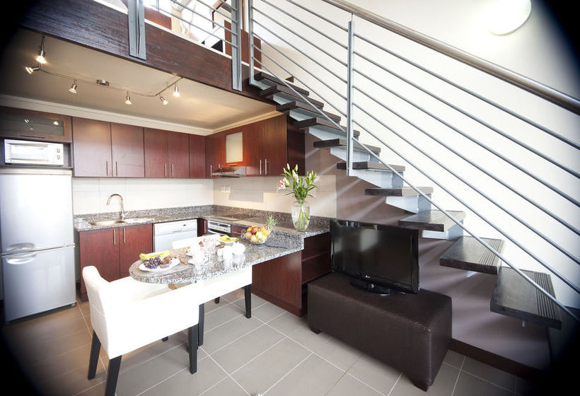 Absolute Farenden Apartments 8