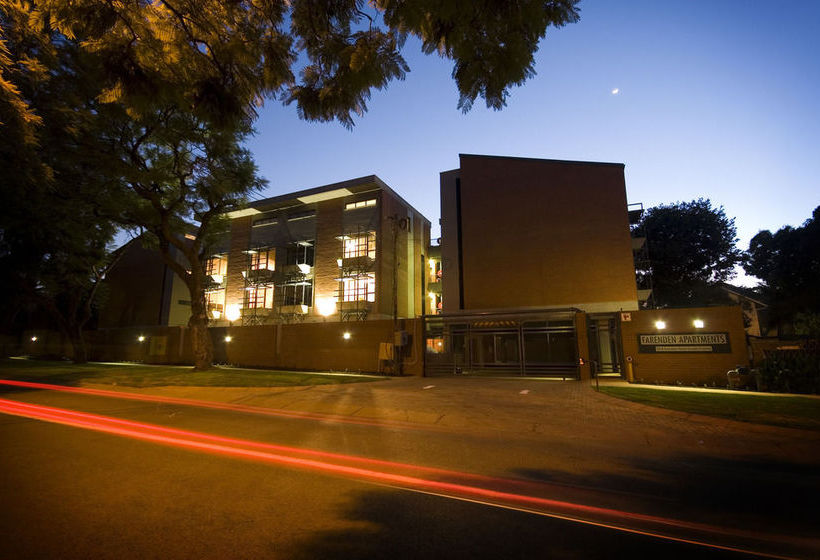 Absolute Farenden Apartments 9