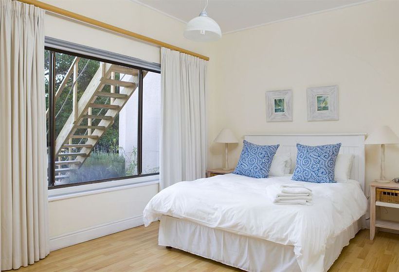 Sonomara Self Catering Accommodation Knysna 10