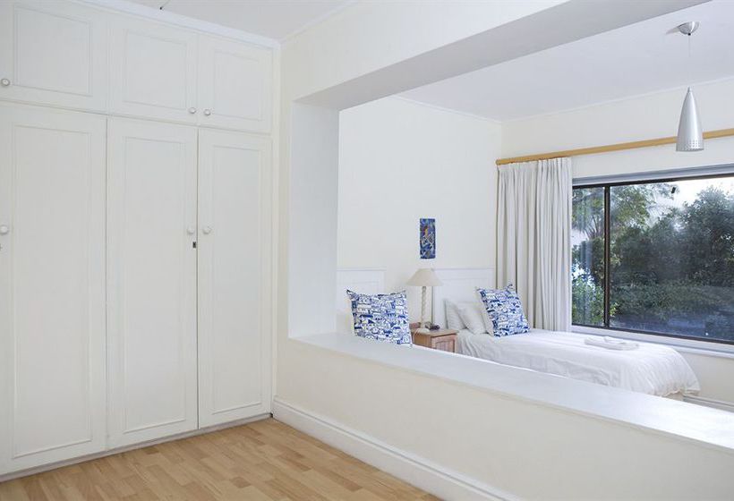 Sonomara Self Catering Accommodation Knysna 11