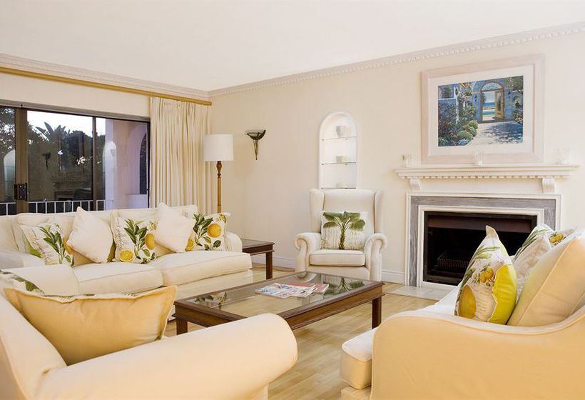 Sonomara Self Catering Accommodation Knysna 12