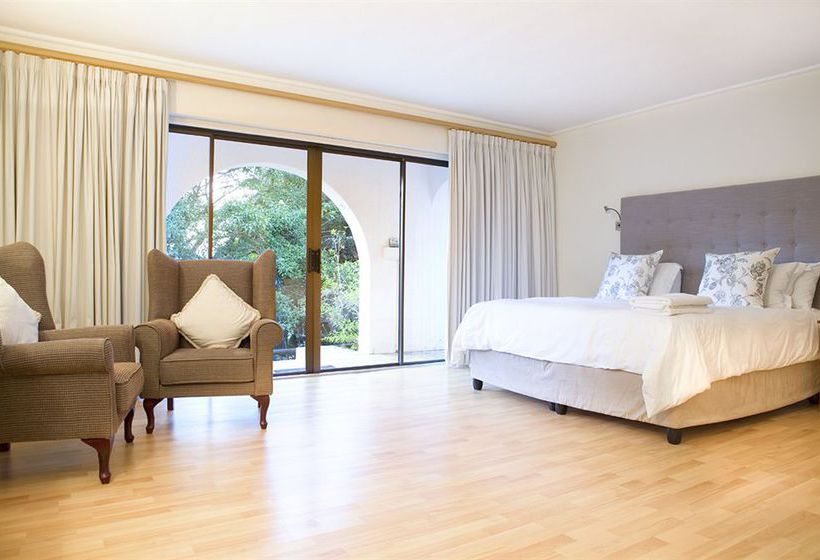 Sonomara Self Catering Accommodation Knysna 14