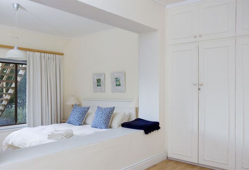 Sonomara Self Catering Accommodation Knysna 15