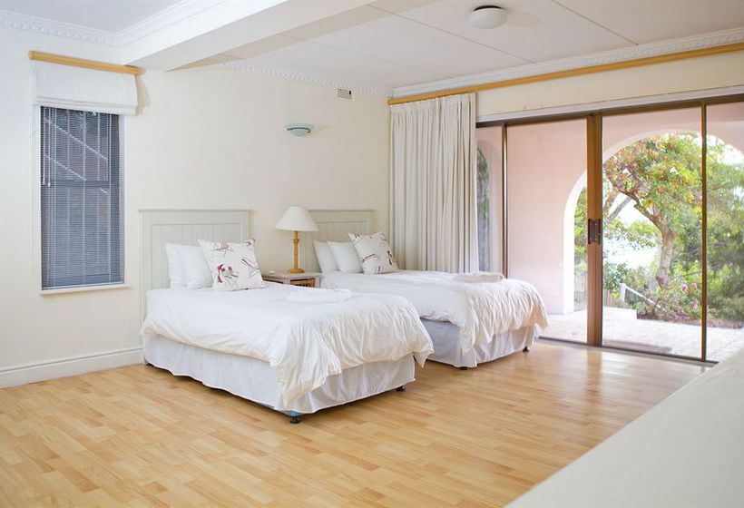 Sonomara Self Catering Accommodation Knysna 16