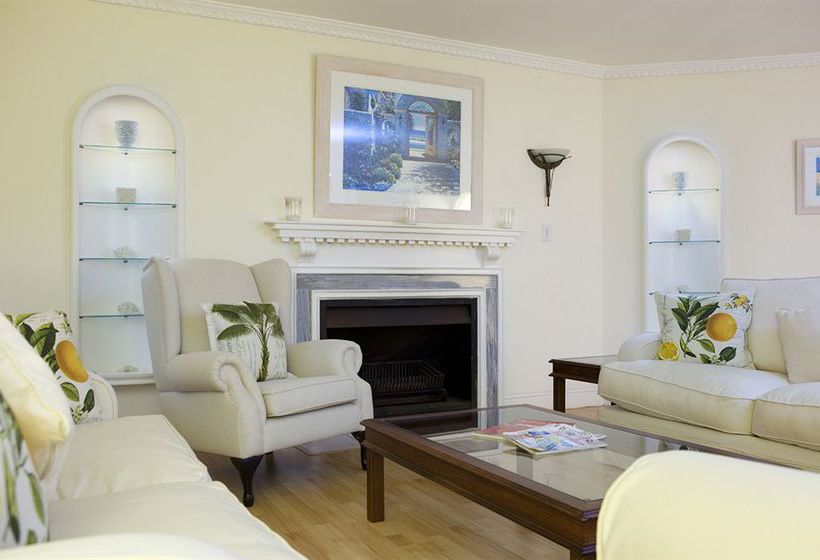 Sonomara Self Catering Accommodation Knysna 17