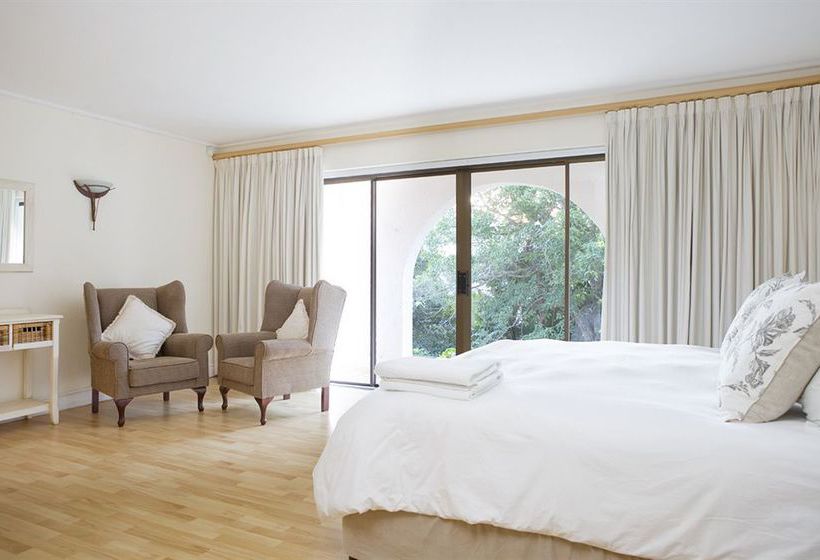 Sonomara Self Catering Accommodation Knysna 2