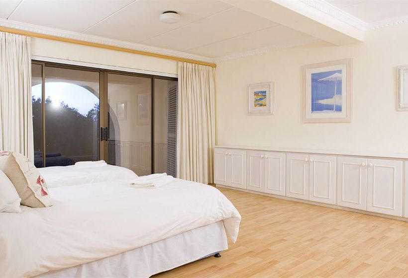 Sonomara Self Catering Accommodation Knysna 3