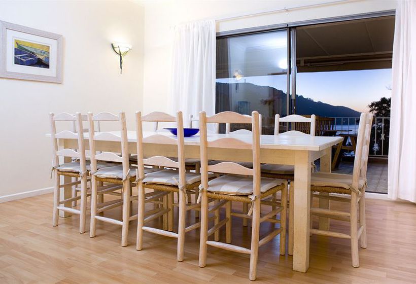 Sonomara Self Catering Accommodation Knysna 4