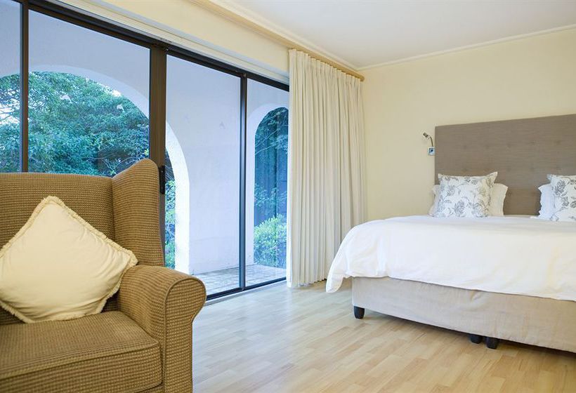 Sonomara Self Catering Accommodation Knysna 6