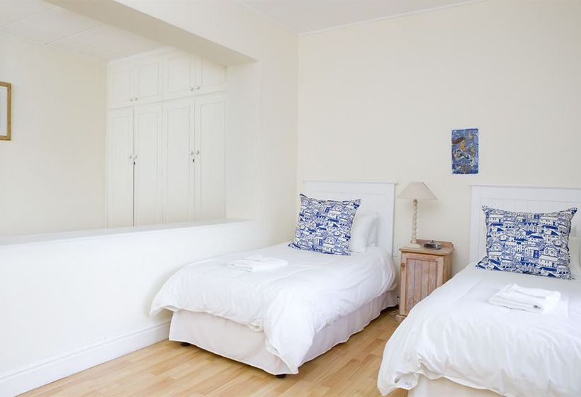 Sonomara Self Catering Accommodation Knysna 7