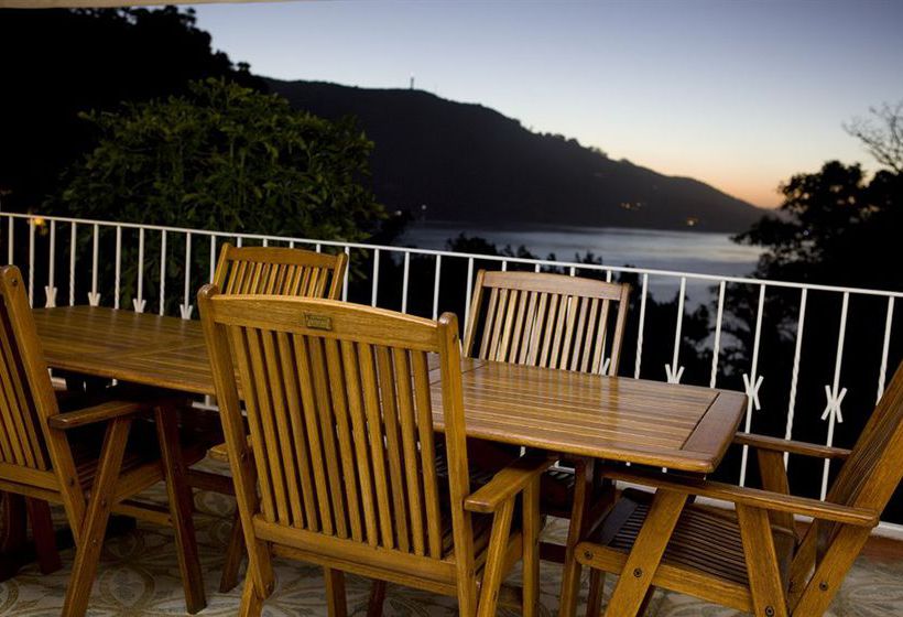 Sonomara Self Catering Accommodation Knysna 8