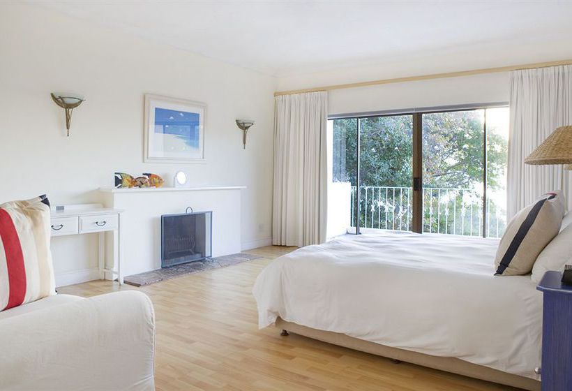 Sonomara Self Catering Accommodation Knysna 9