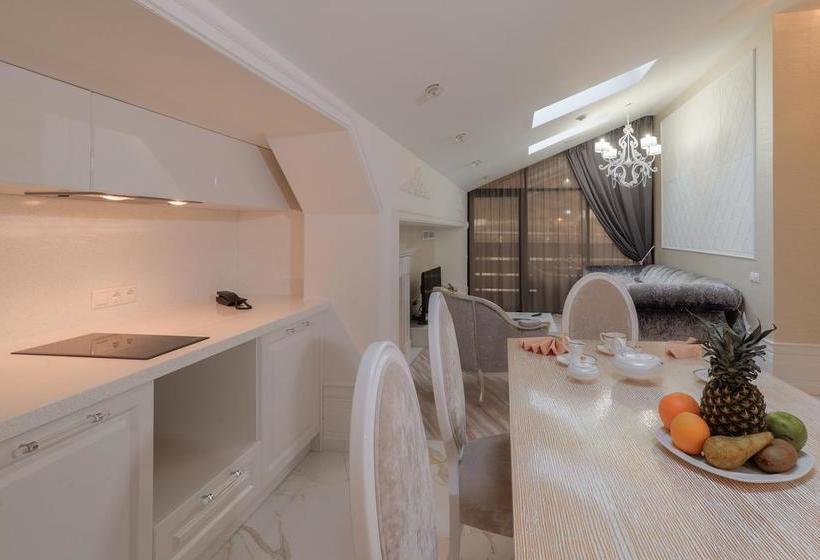 Hôtel Villa Adriano 19