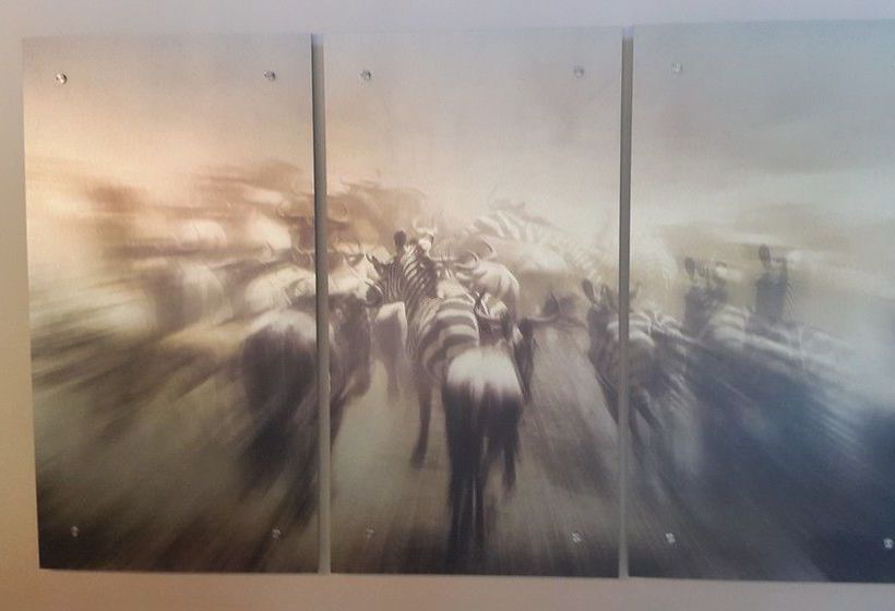 Resort Am Lodge Limpopo