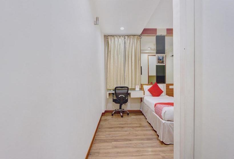 Hotel Oyo Rooms Kondapur Gachibowli Road 2
