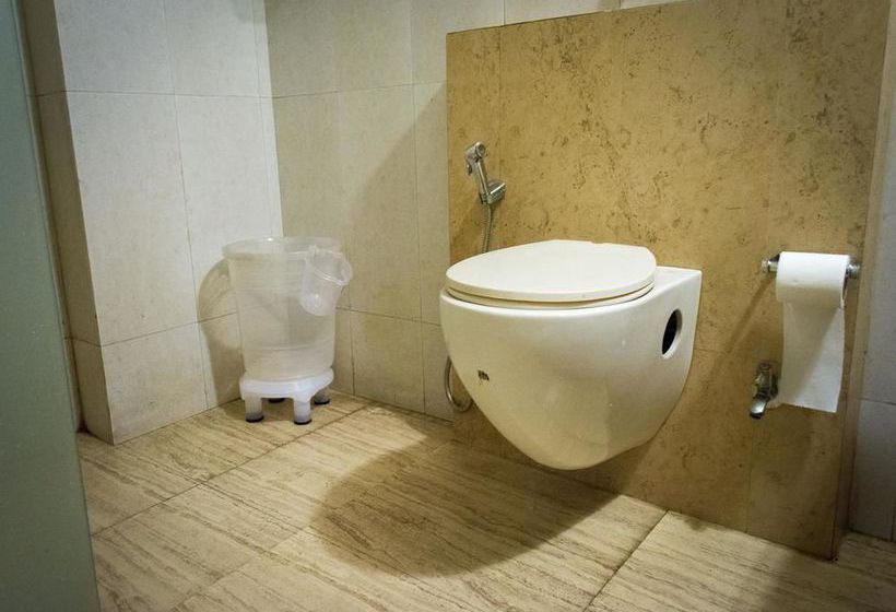 Hotel Oyo Rooms Sector 15