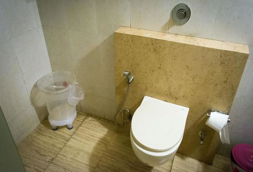 Hotel Oyo Rooms Sector 15 15