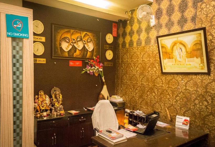 Hotel Oyo Rooms Sector 15 5