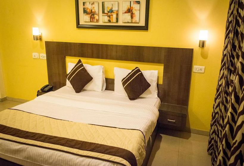 Hotel Oyo Rooms Sector 15 6