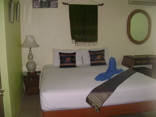 Pension Chez Charly Bungalow 14