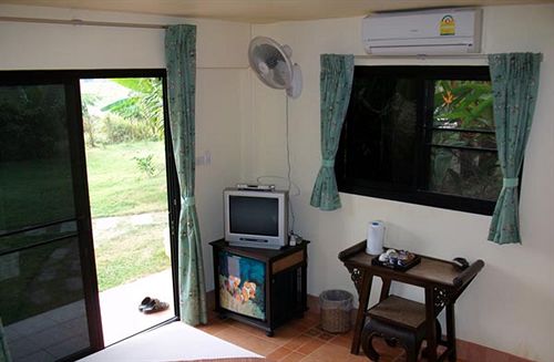 Pension Chez Charly Bungalow 9