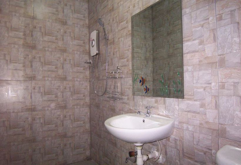 Hotel SoodSoi Resort Thalang Phuket