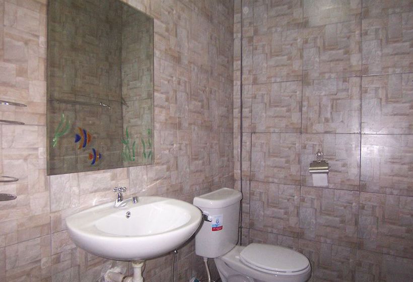 Hotel SoodSoi Resort 1