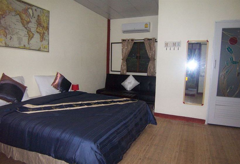 Hotel SoodSoi Resort 10