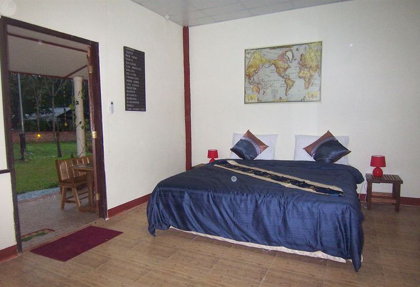 Hotel SoodSoi Resort 11