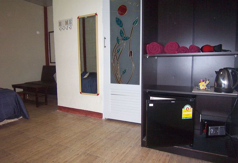 Hotel SoodSoi Resort 12