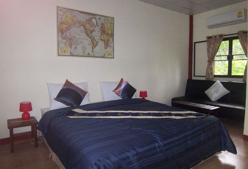 Hotel SoodSoi Resort 13