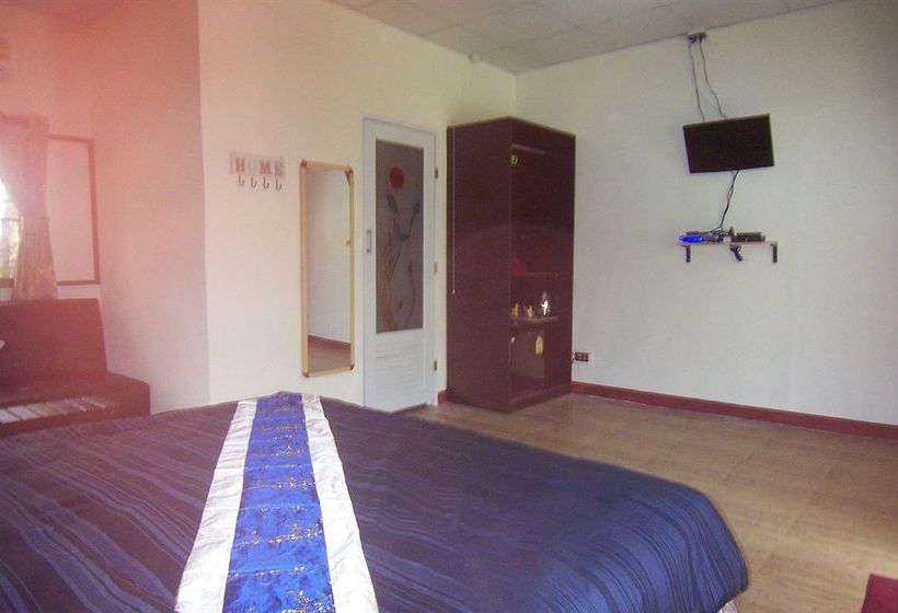 Hotel SoodSoi Resort 14