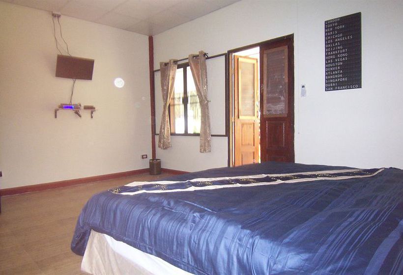 Hotel SoodSoi Resort 15