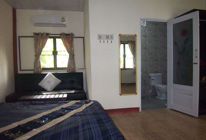 Hotel SoodSoi Resort 16